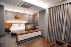 The S Block Condotel