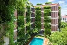 Mulberry Collection Silk Eco