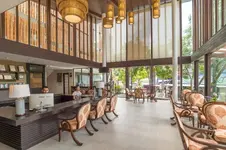 Pakasai Resort