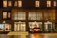 The Pride Hotel Phitsanulok