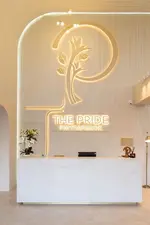 The Pride Hotel Phitsanulok