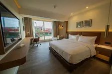 Luxotel Aqaba Beach Resort & Spa