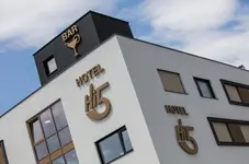 Hi5-Hotel Seiersberg