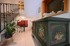 Hardi's Hotel