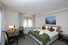 Hardi's Hotel