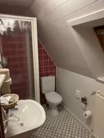 Hotel Haus Tiefenbach