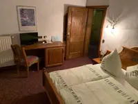 Hotel Haus Tiefenbach