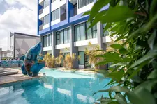 Krabi SeaBass Hotel