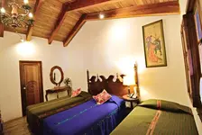 Hotel Candelaria Antigua