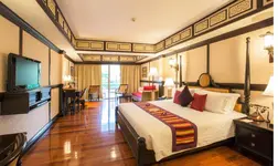 Wora Bura Hua Hin Resort & Spa