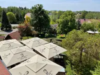Hotel Marschall Duroc