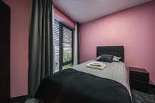 Rustica Rooms