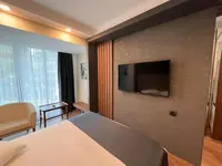 Cabir Deluxe Hotel Sapanca