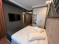 Cabir Deluxe Hotel Sapanca