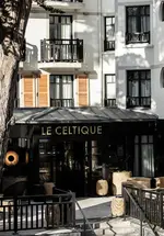 Le Celtique & Spa