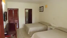 Hotel Istirinchá