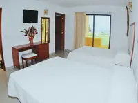 Hotel Istirinchá