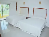 Hotel Istirinchá