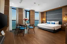 Haian Beach Hotel & Spa