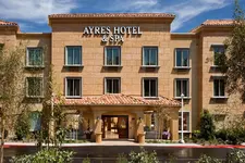 Ayres Hotel & Spa Mission Viejo - Lake Forest