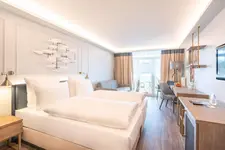 Seetelhotel Pommerscher Hof
