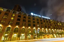 The Royal Sonesta Harbor Court Baltimore