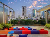 ibis Styles Bangkok Silom