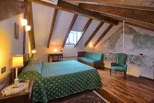 Palazzo Vescovile Hotel