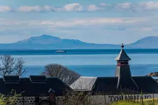 Toravaig House Hotel