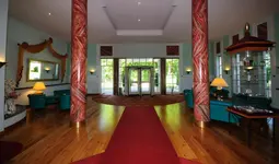 Parkhotel Klüschenberg