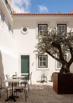 Hotel das Amoreiras