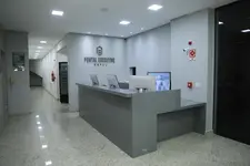 Pontal Executive Hotel