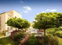 Hotel Dorint Marc Aurel Resort Bad Gögging