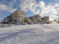 Hotel Dorint Marc Aurel Resort Bad Gögging