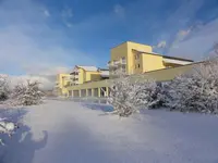 Hotel Dorint Marc Aurel Resort Bad Gögging