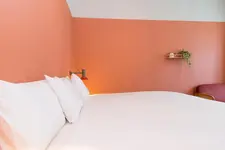 Casa Rosa Villa