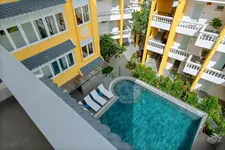 Hoi An Aurora Riverside Hotel & Spa