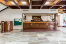 The Malla Hotel