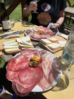 Mulino delle Cortine