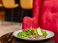 Pullman Lima San Isidro