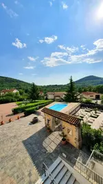 Boutique Hotel Grahor