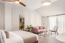 Albi Boutique Hotel