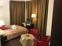 Gullo Hotel