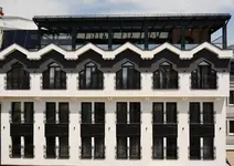 Hotel Freya