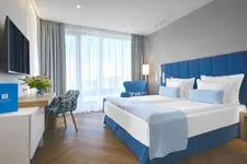 Viva Mare Beach Hotel