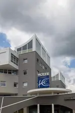Hotel Europa Belluno