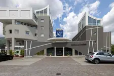 Hotel Europa Belluno
