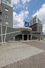 Hotel Europa Belluno