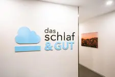 Das schlaf&GUT