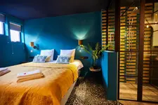 Boutique Hotel de Drentse Liefde